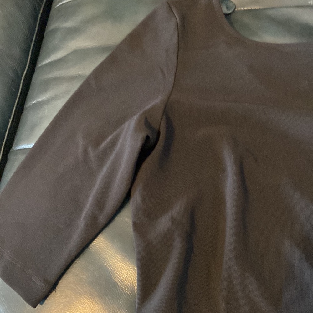 Boston Proper Dress - Picture 2 of 5